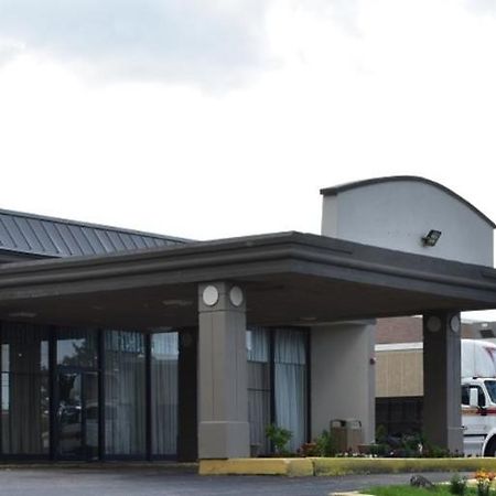 Days Inn Melrose Park/O'Hare South Eksteriør billede