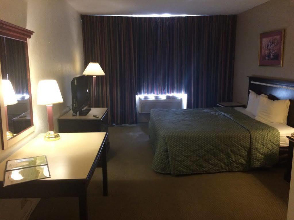 Days Inn Melrose Park/O'Hare South Eksteriør billede