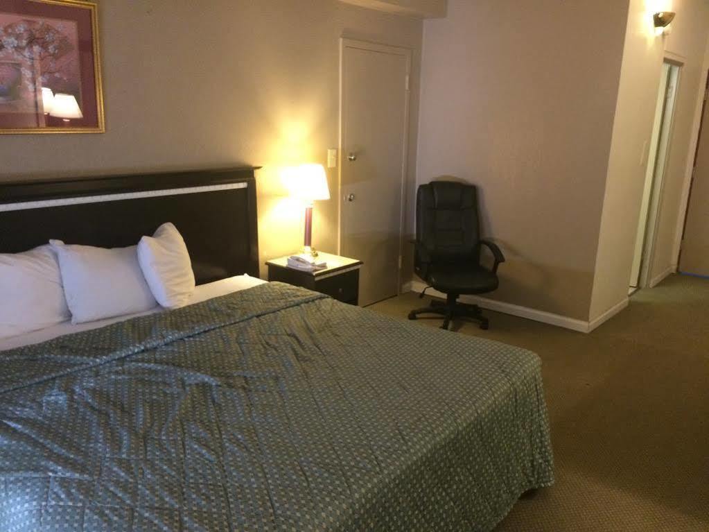 Days Inn Melrose Park/O'Hare South Eksteriør billede