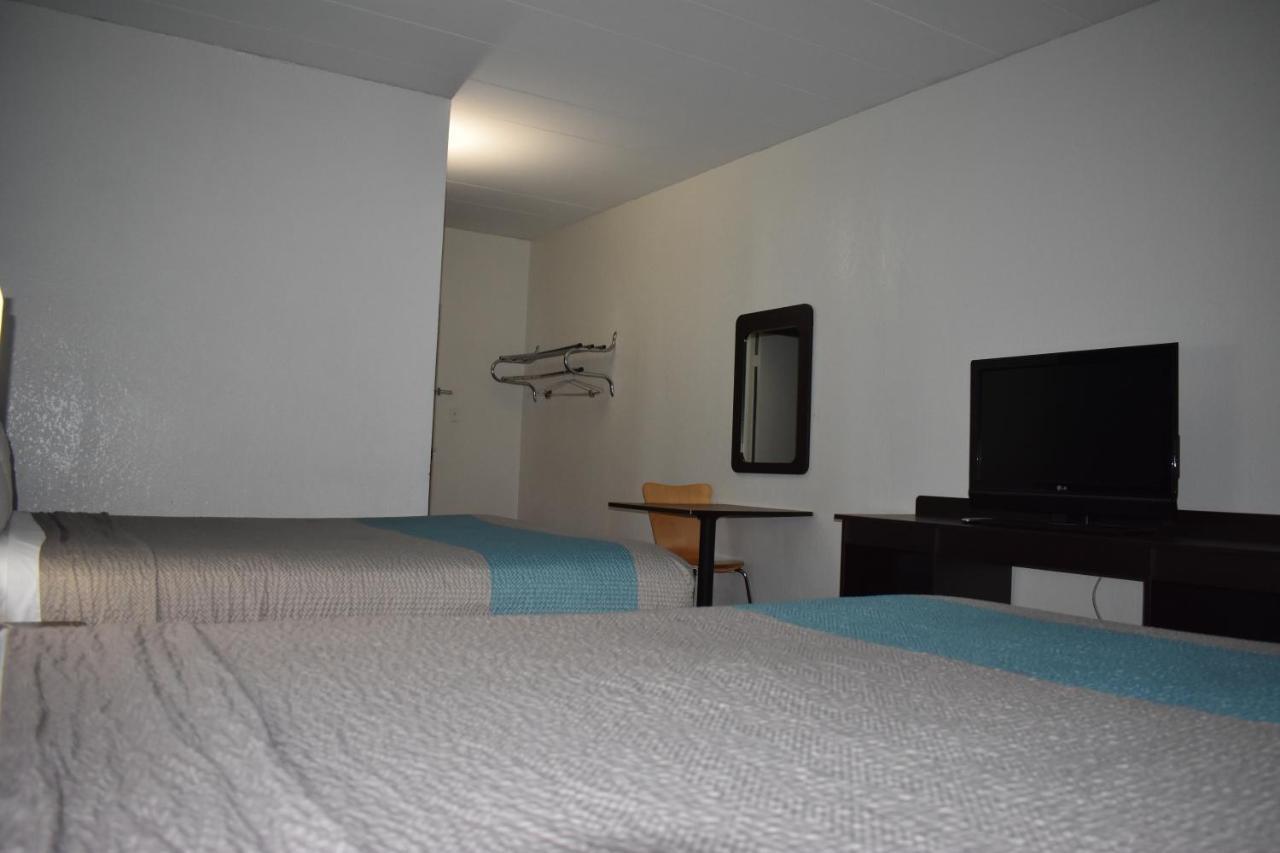 Days Inn Melrose Park/O'Hare South Eksteriør billede