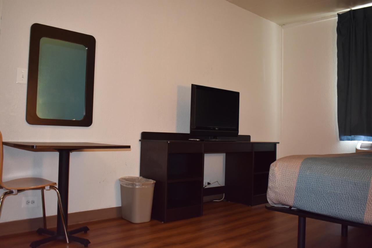 Days Inn Melrose Park/O'Hare South Eksteriør billede