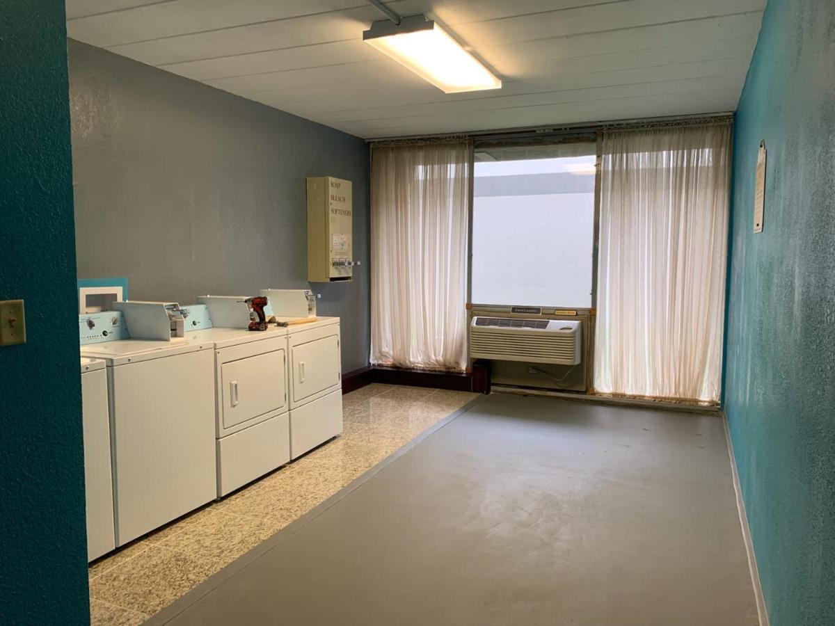 Days Inn Melrose Park/O'Hare South Eksteriør billede
