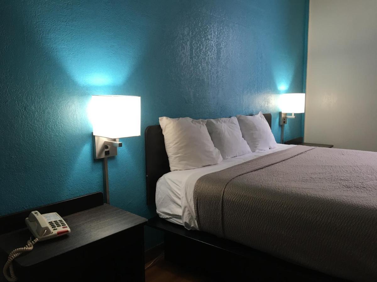 Days Inn Melrose Park/O'Hare South Eksteriør billede
