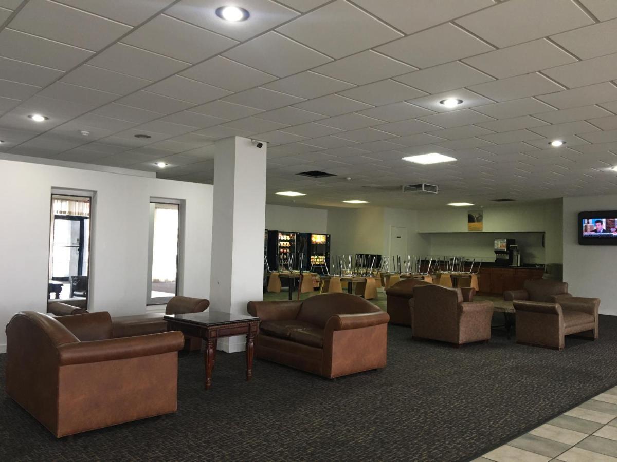 Days Inn Melrose Park/O'Hare South Eksteriør billede