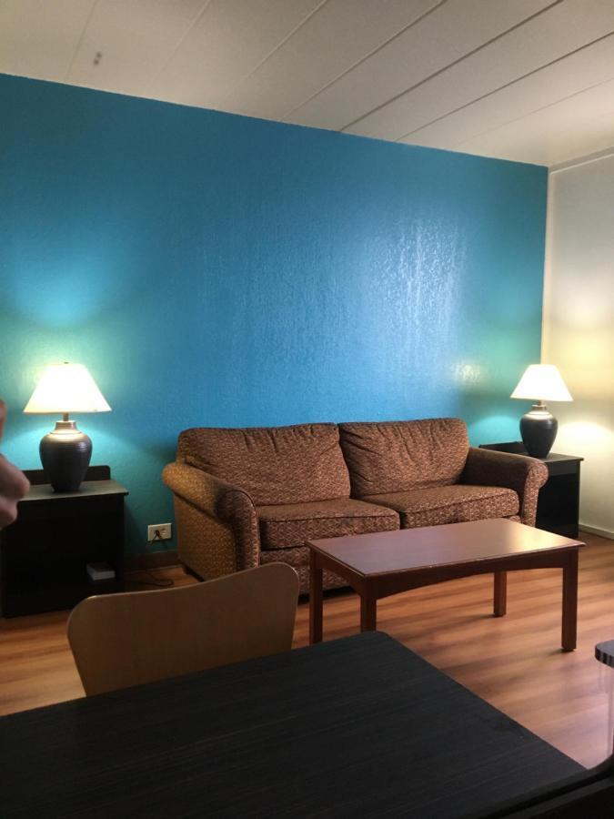 Days Inn Melrose Park/O'Hare South Eksteriør billede