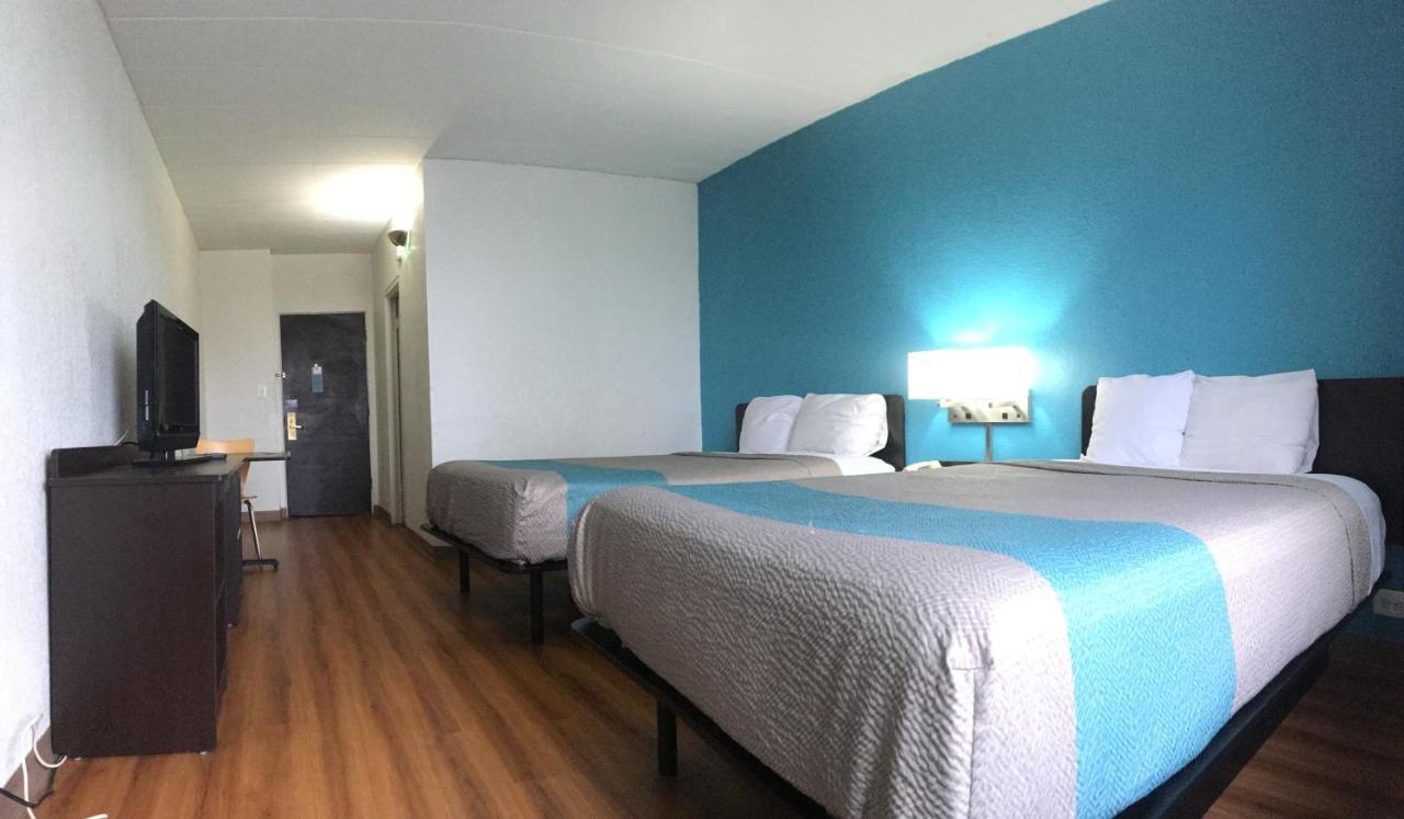 Days Inn Melrose Park/O'Hare South Eksteriør billede