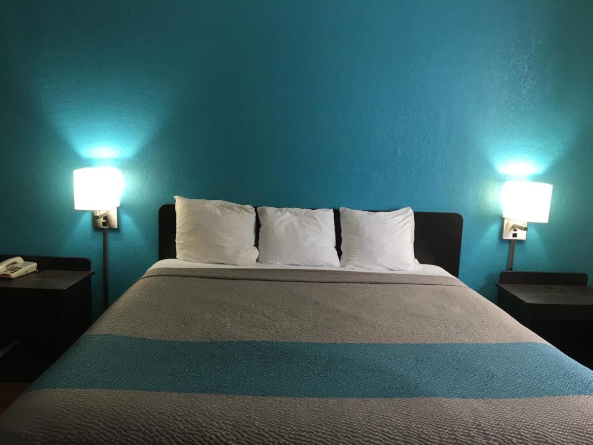 Days Inn Melrose Park/O'Hare South Eksteriør billede