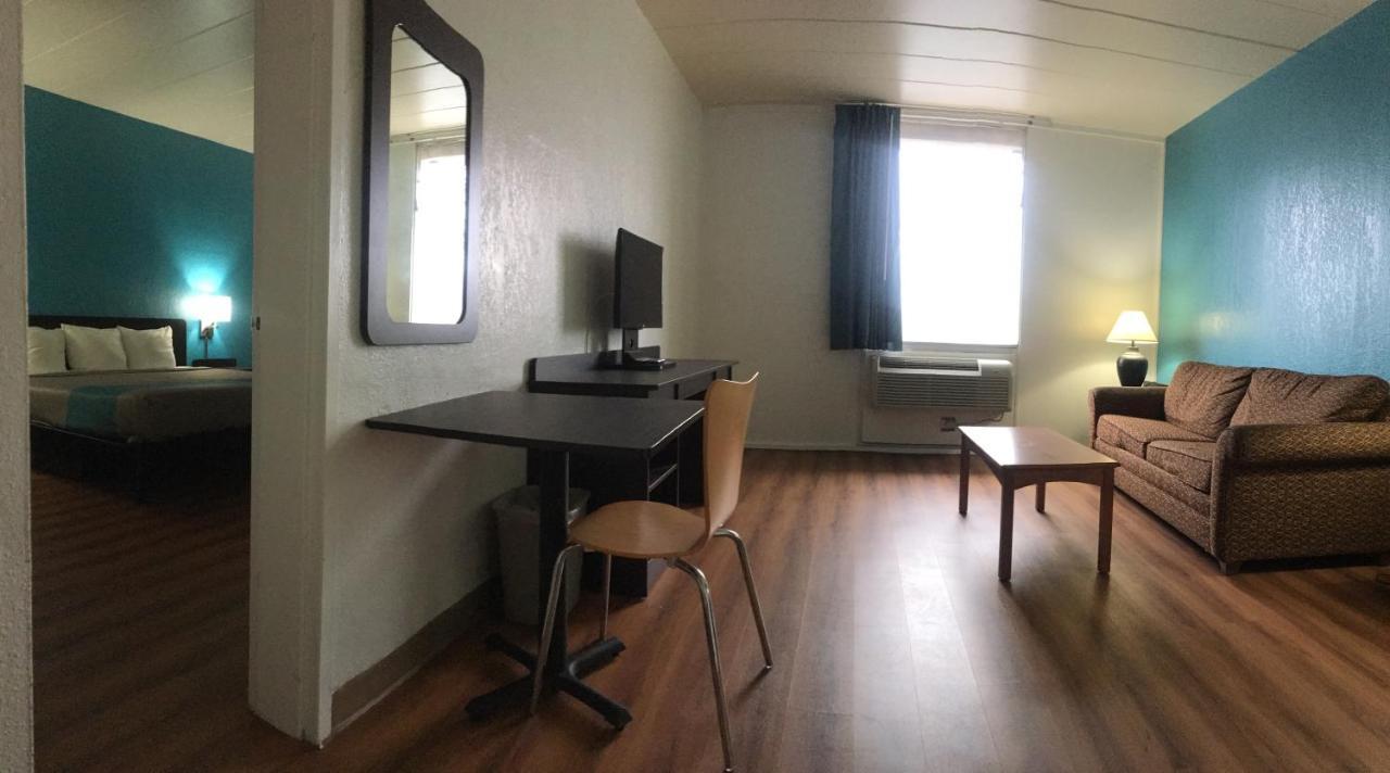 Days Inn Melrose Park/O'Hare South Eksteriør billede