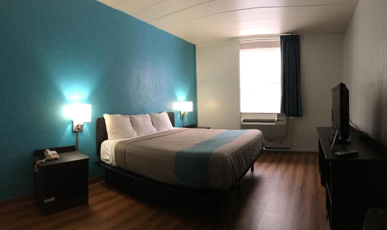 Days Inn Melrose Park/O'Hare South Eksteriør billede