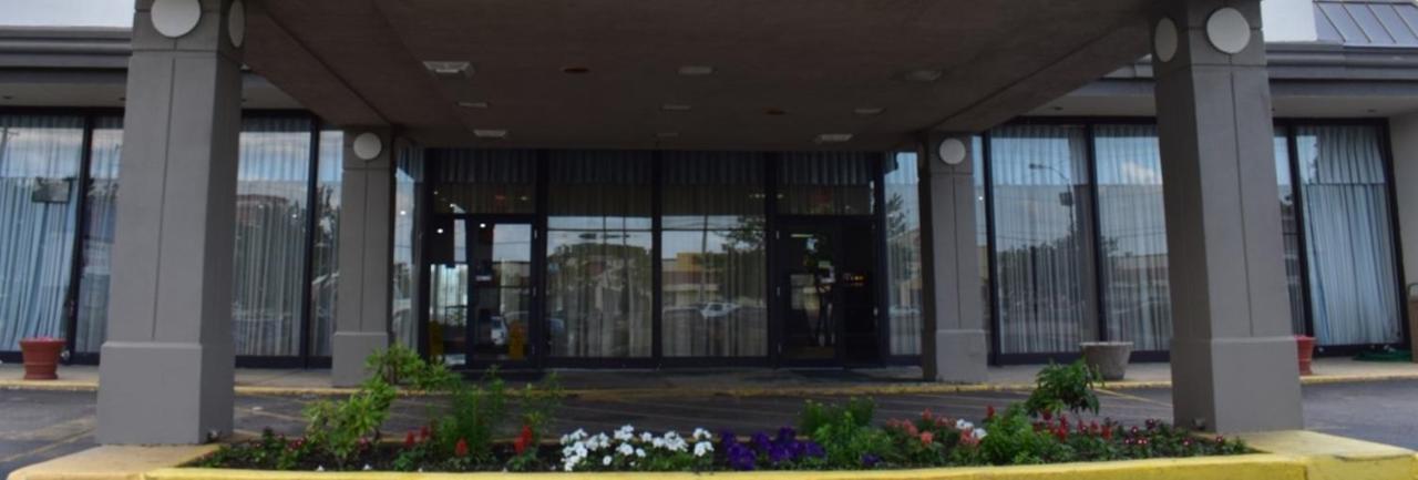 Days Inn Melrose Park/O'Hare South Eksteriør billede